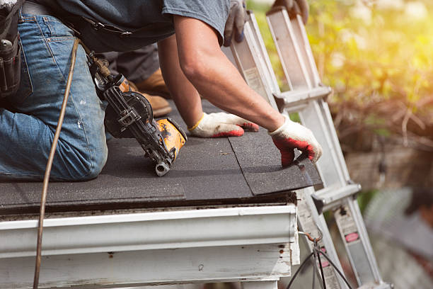 Residential Roof Replacement in Casselberry, FL