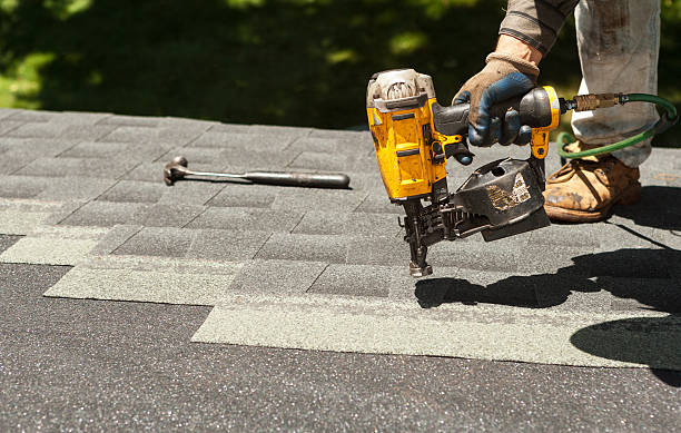 Heating Cable for Roof Installation in Casselberry, FL