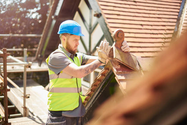 Best Tile Roofing Contractor  in Casselberry, FL